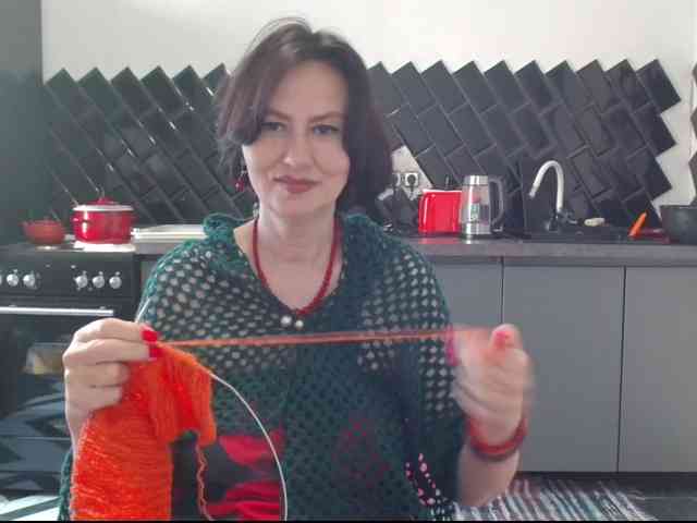 ANGELALADI webcam