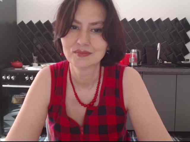 ANGELALADI webcam