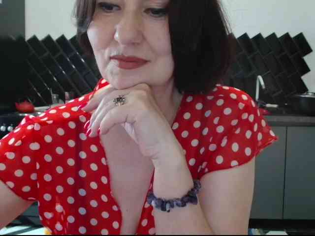 ANGELALADI webcam
