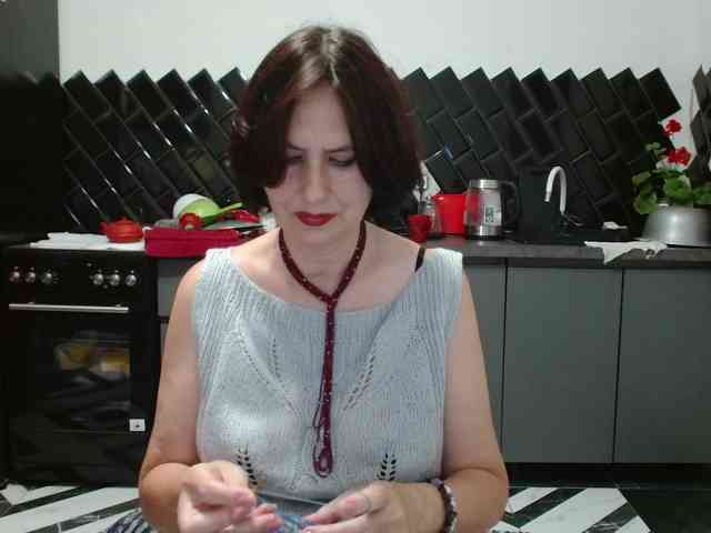ANGELALADI webcam