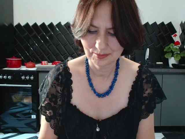ANGELALADI webcam