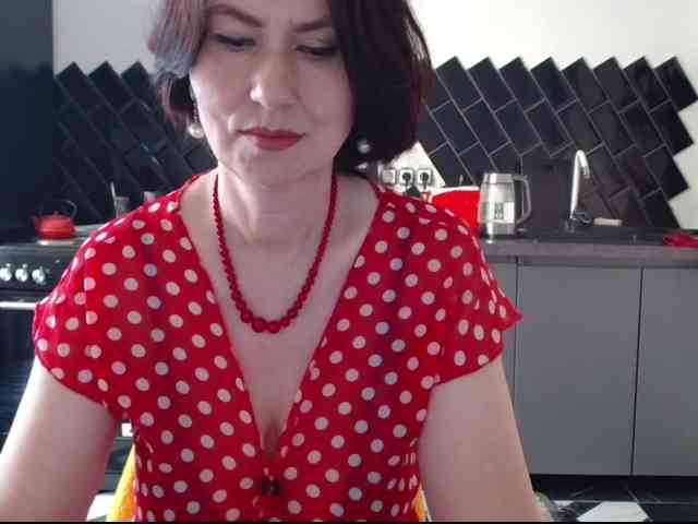 ANGELALADI webcam
