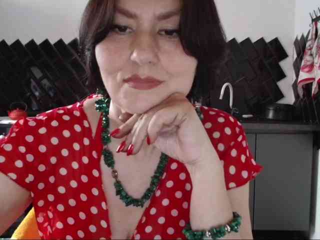 ANGELALADI webcam
