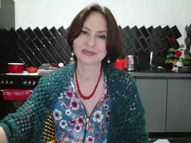 ANGELALADI webcam