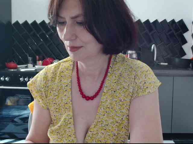 ANGELALADI webcam