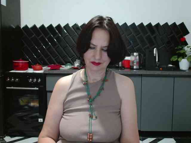 ANGELALADI webcam