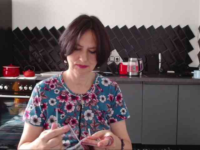 ANGELALADI webcam