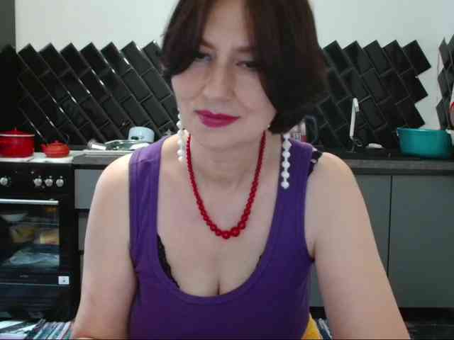 ANGELALADI webcam