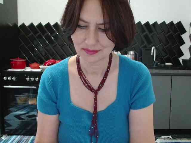 ANGELALADI webcam