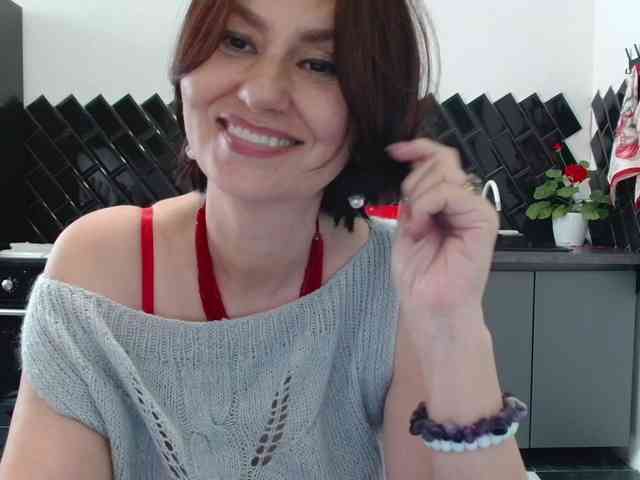 ANGELALADI webcam