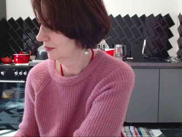 ANGELALADI webcam
