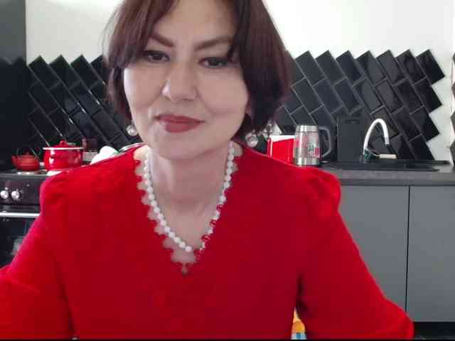 ANGELALADI webcam