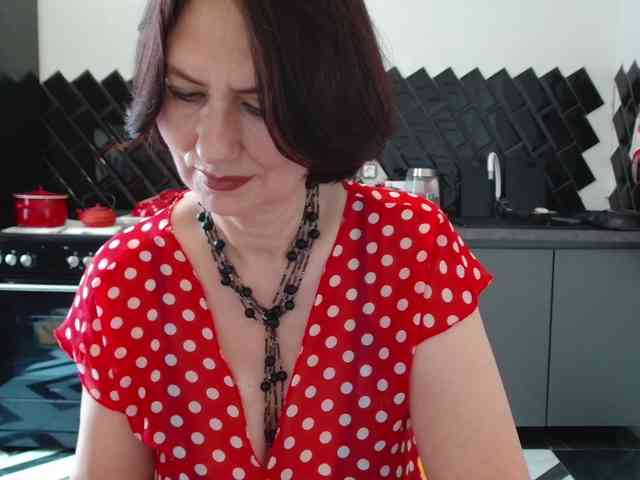ANGELALADI webcam