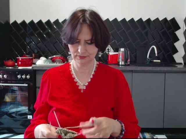ANGELALADI webcam