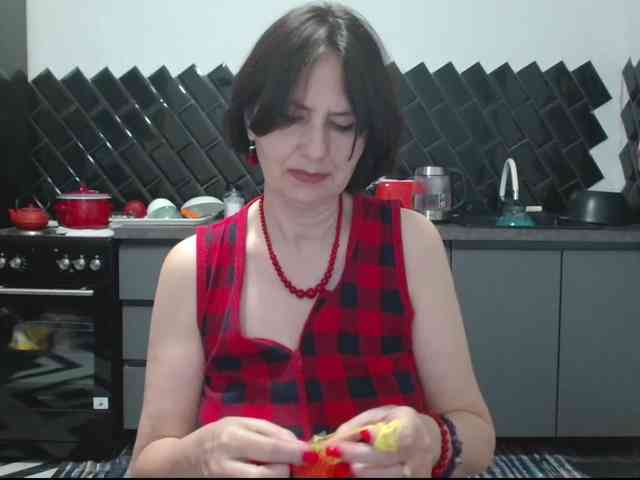 ANGELALADI webcam