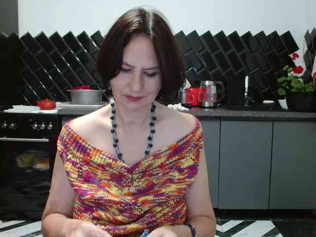 ANGELALADI webcam