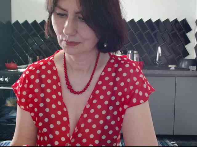 ANGELALADI webcam