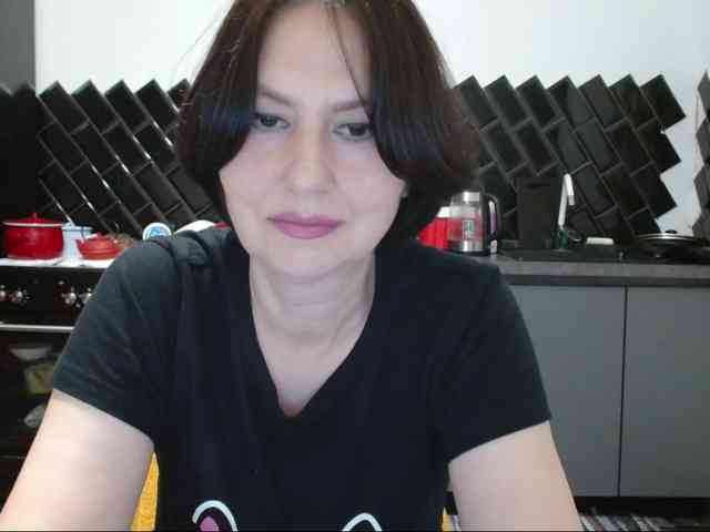 ANGELALADI webcam