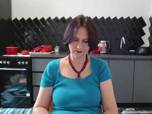 ANGELALADI Live Webcam on BongaCams