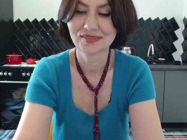 ANGELALADI webcam