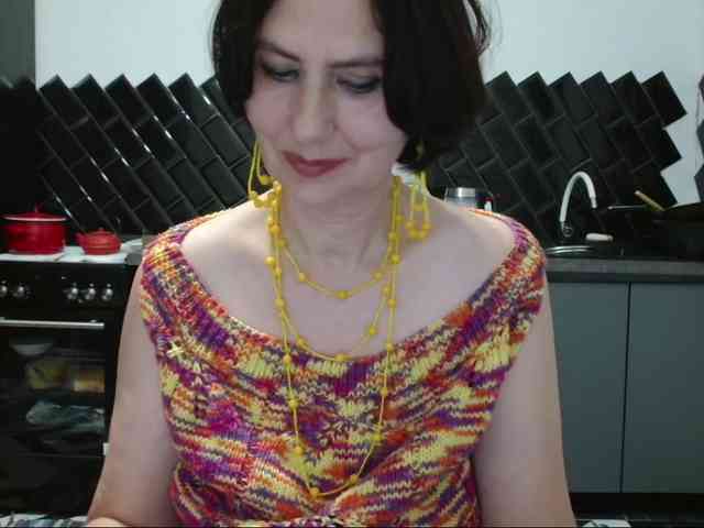 ANGELALADI webcam