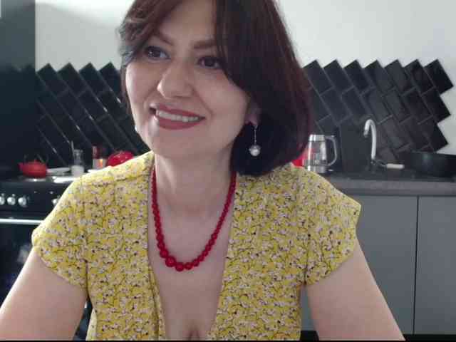 ANGELALADI webcam