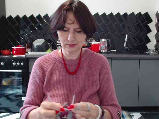 ANGELALADI webcam