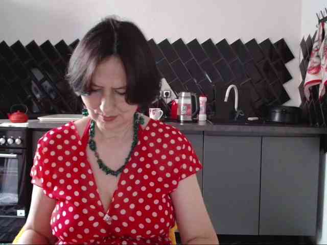 ANGELALADI webcam