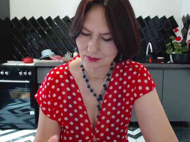 ANGELALADI webcam