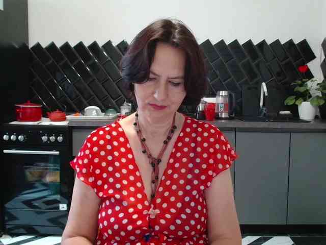 ANGELALADI webcam