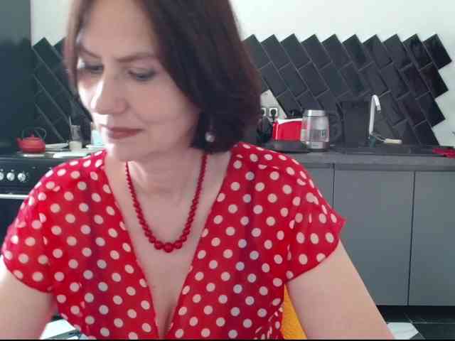 ANGELALADI webcam