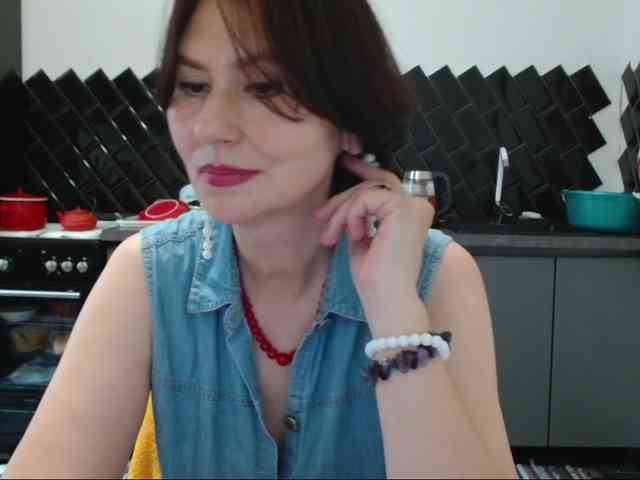 ANGELALADI webcam