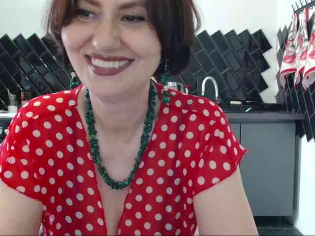 ANGELALADI webcam