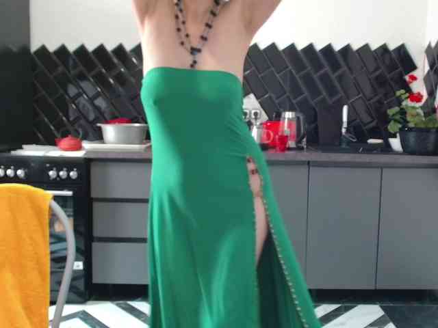 ANGELALADI webcam