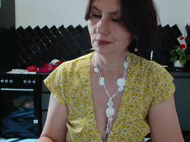 ANGELALADI webcam