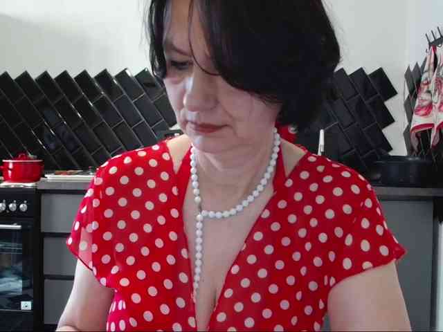 ANGELALADI webcam