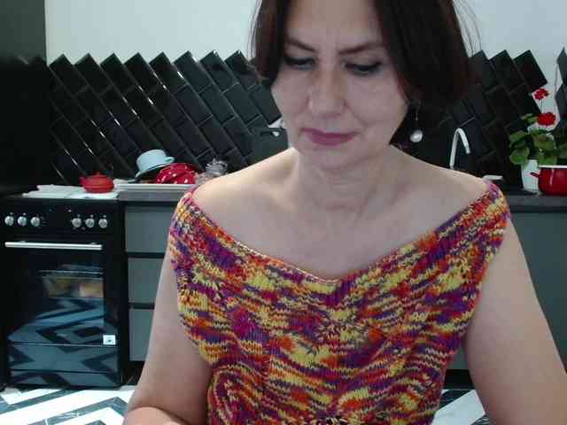 ANGELALADI webcam
