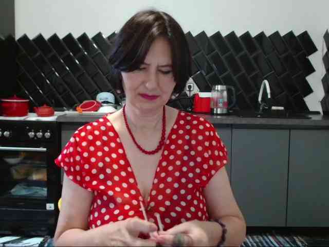 ANGELALADI webcam