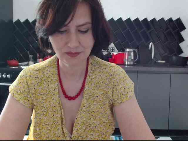 ANGELALADI webcam