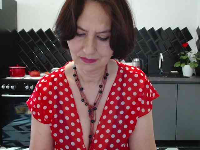 ANGELALADI webcam