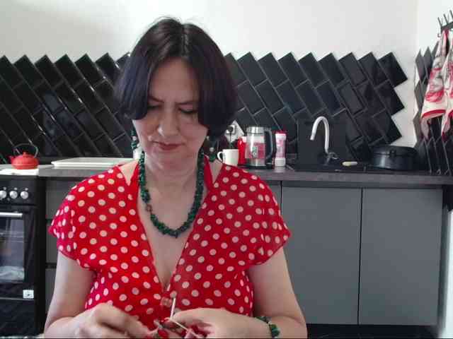 ANGELALADI webcam