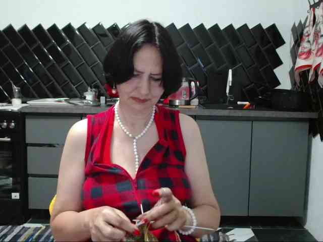 ANGELALADI webcam