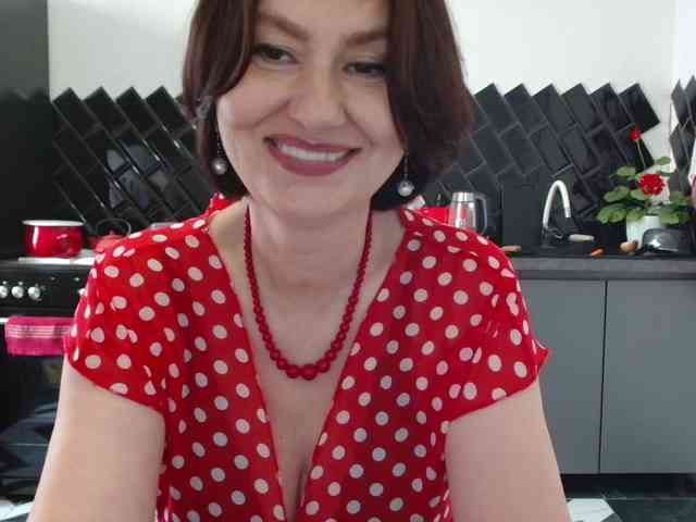 ANGELALADI webcam