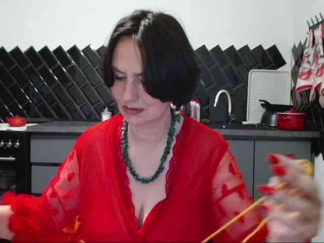 ANGELALADI webcam