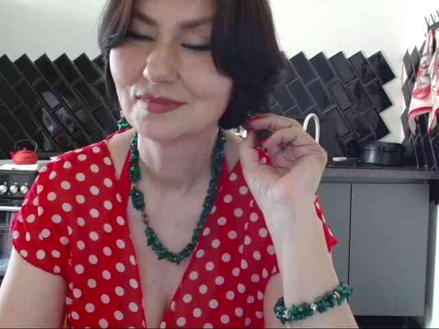 ANGELALADI webcam
