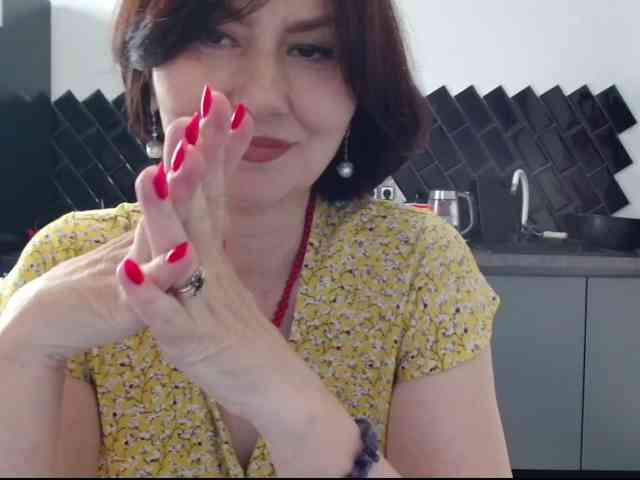 ANGELALADI webcam