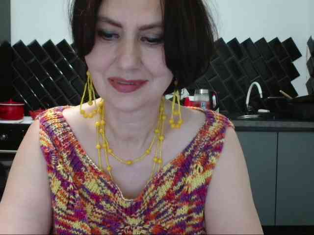 ANGELALADI webcam