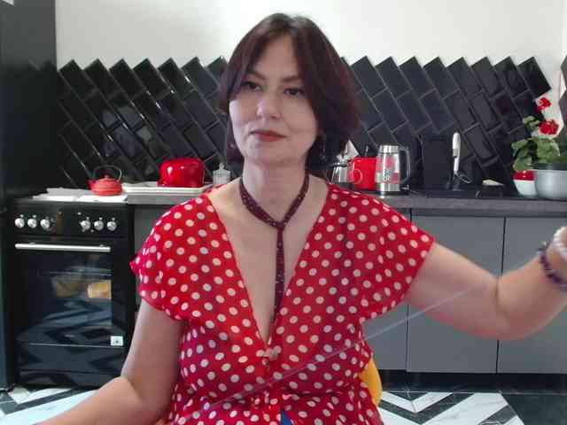 ANGELALADI webcam