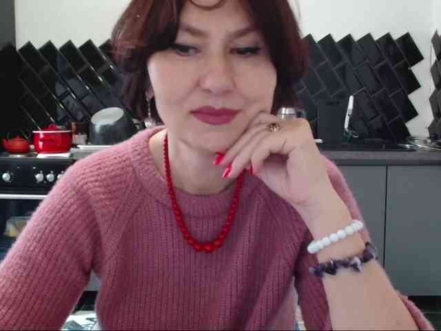 ANGELALADI webcam
