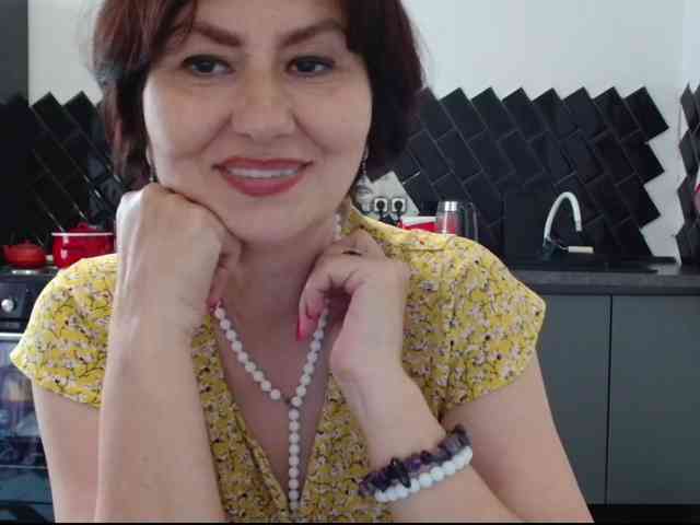 ANGELALADI webcam